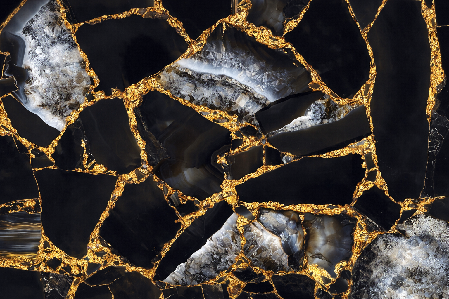 Carrelage Intérieur Zebrana Gold 60x120cm