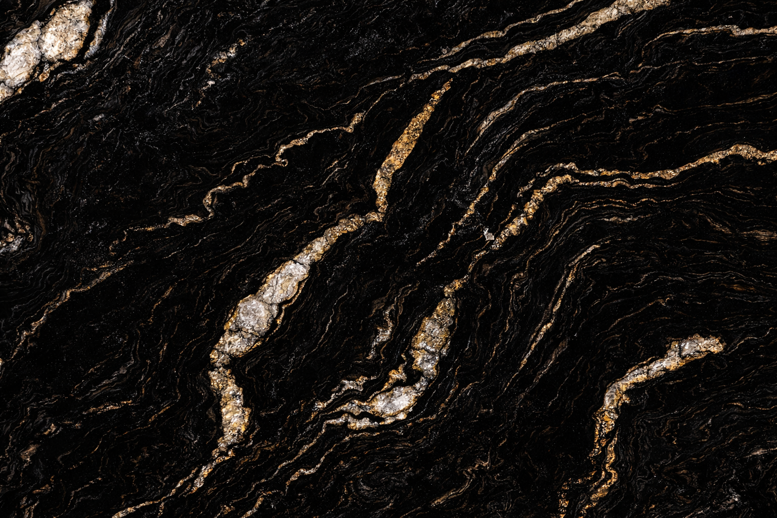 Carrelage Intérieur Potaro Black 60x120cm