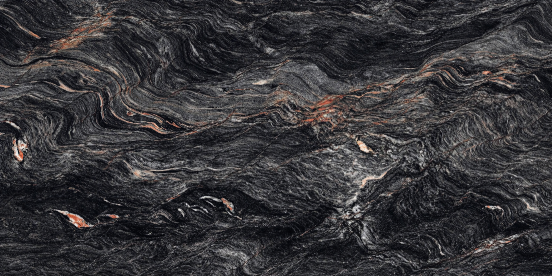 Carrelage Intérieur Huskey Black 60x120