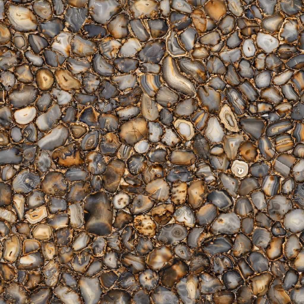 Carrelage Intérieur Alicante Brown 60x120