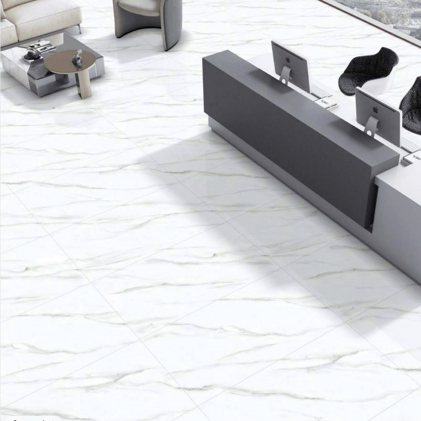 Carrelage Intérieur Aurora Skyline 60x120