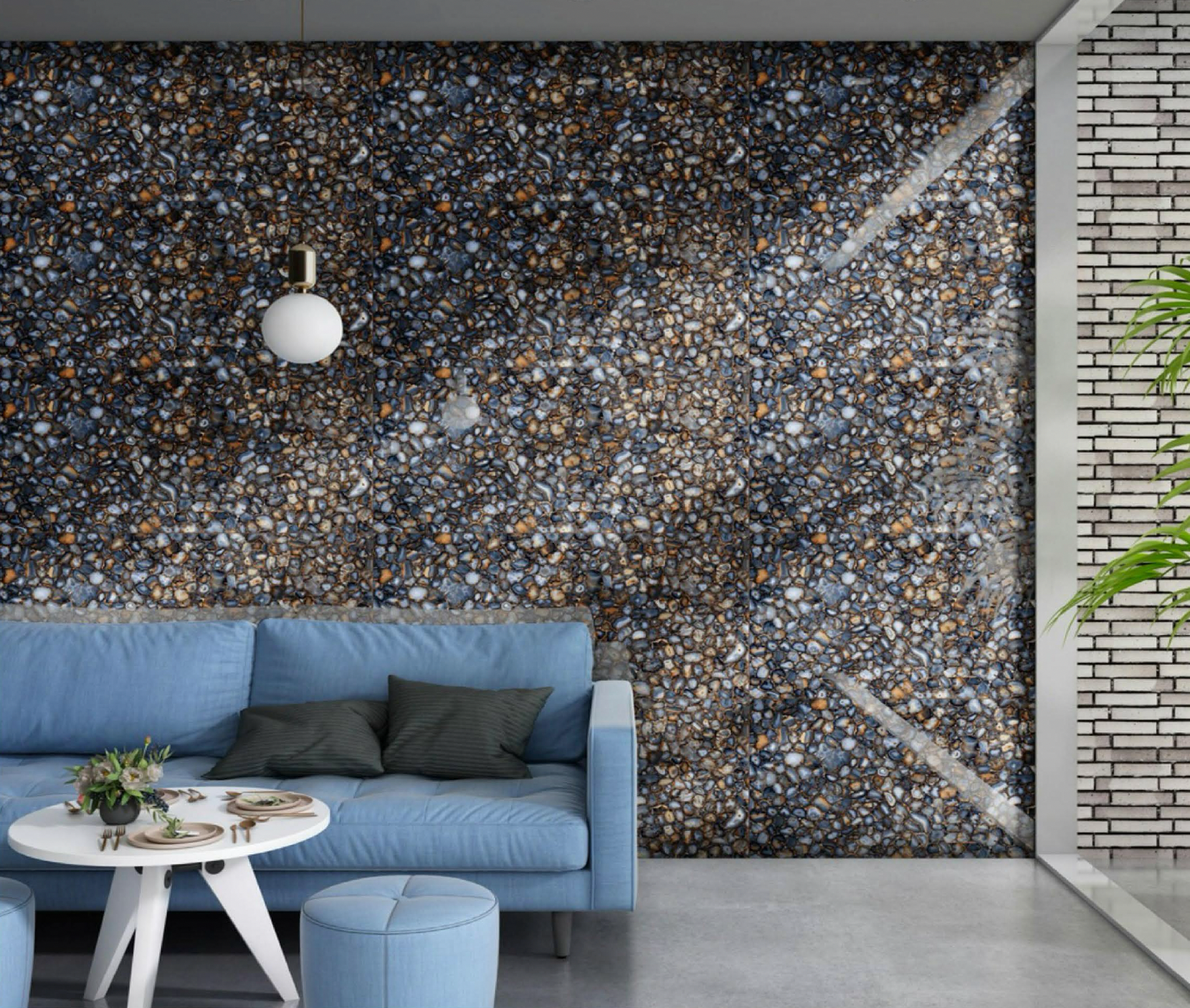 Carrelage Intérieur Alicante Multy 60x120