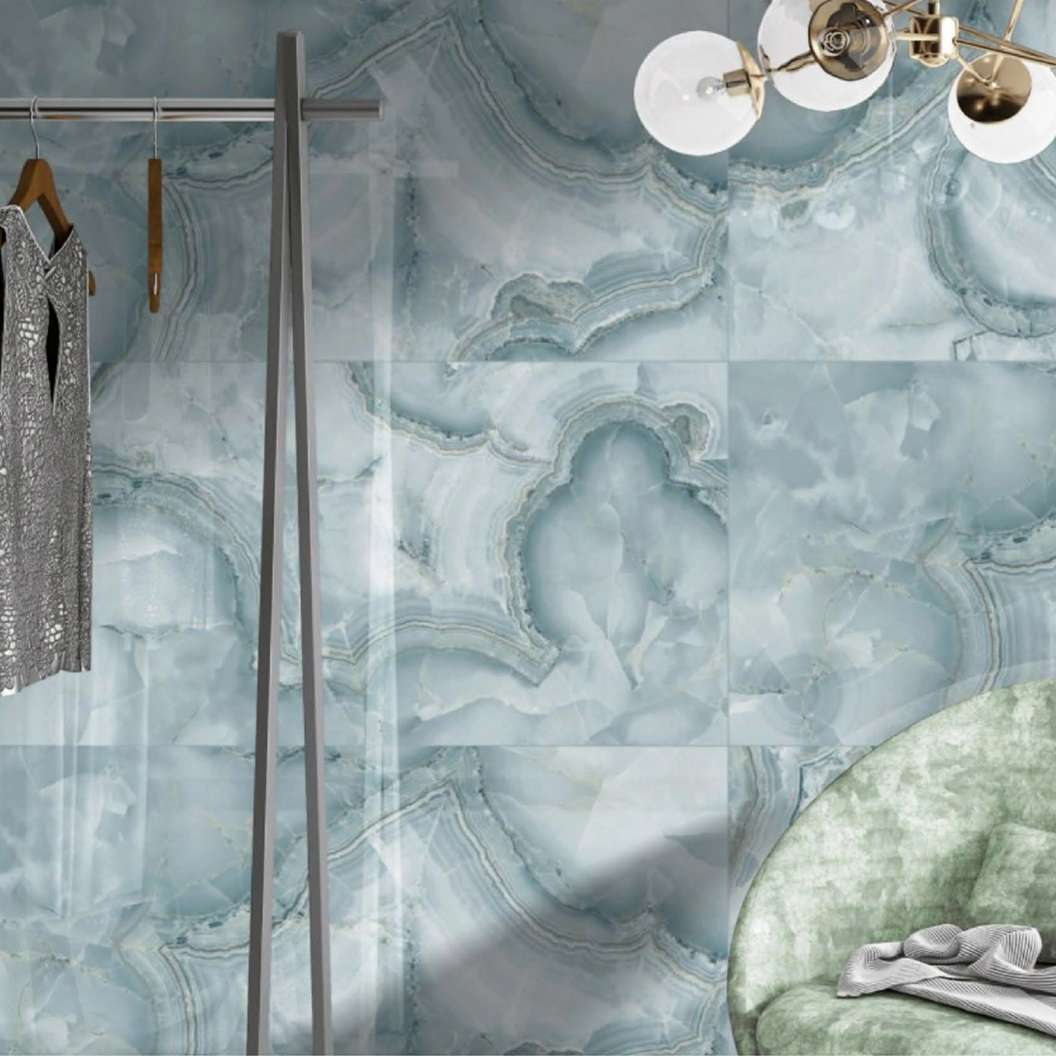 Carrelage Intérieur Romen Aqua 60x120